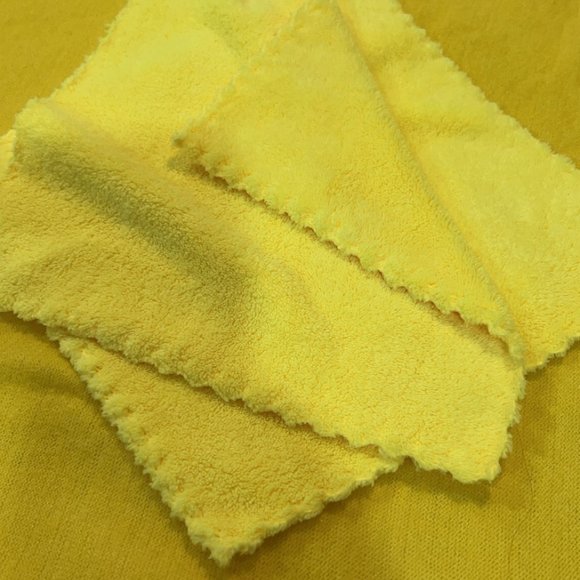 3 Pack For Babies after Baths - One Swaddle with Matching Towels NWOT! - Picture 1 of 5